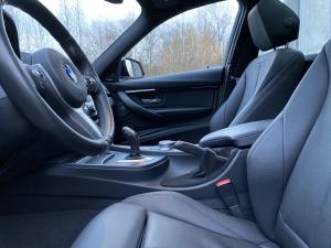 BMW 330i xDrive Touring M Sport 2017 года  (NA)